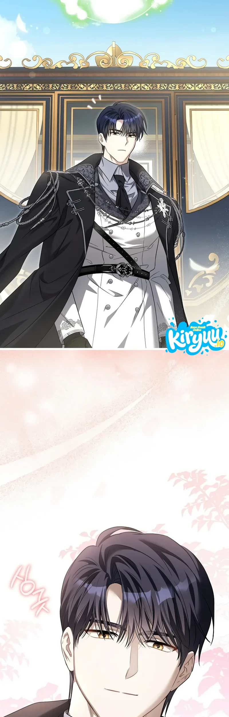 The Little Sprout Who Bloomed in the Villainous Duke's Family Chapter 14 Gambar 27