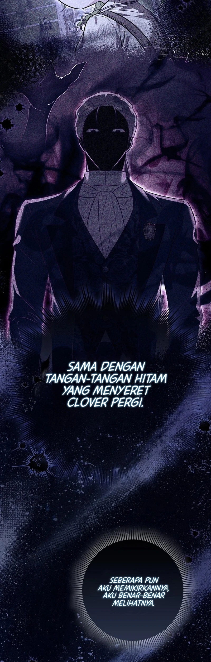 The Little Sprout Who Bloomed in the Villainous Duke's Family Chapter 16 Gambar 28