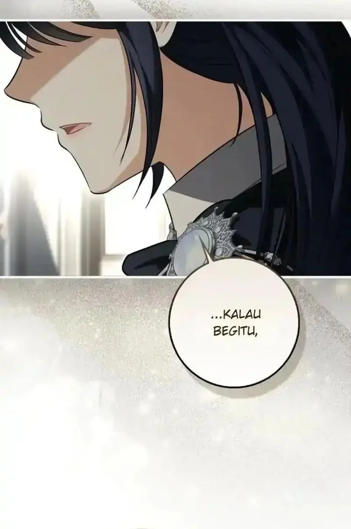 The Little Sprout Who Bloomed in the Villainous Duke's Family Chapter 17 Gambar 24