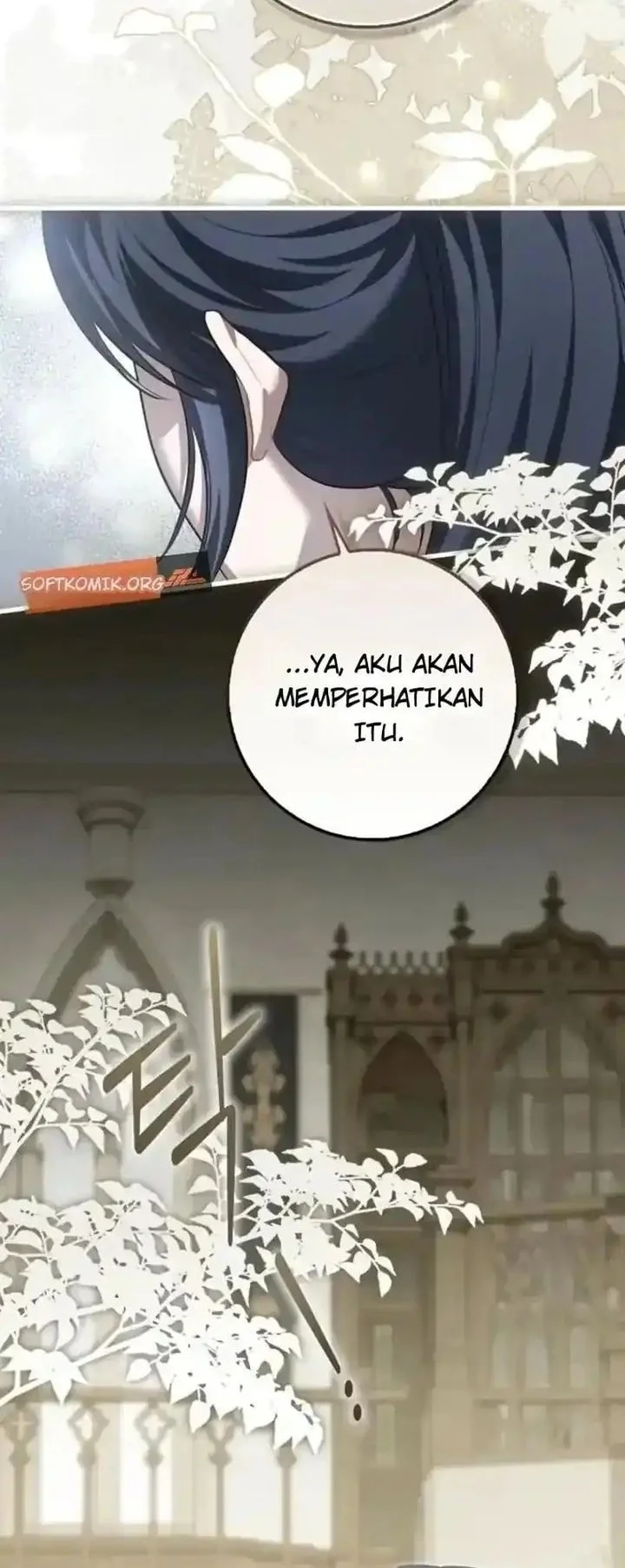 The Little Sprout Who Bloomed in the Villainous Duke's Family Chapter 18 Gambar 20