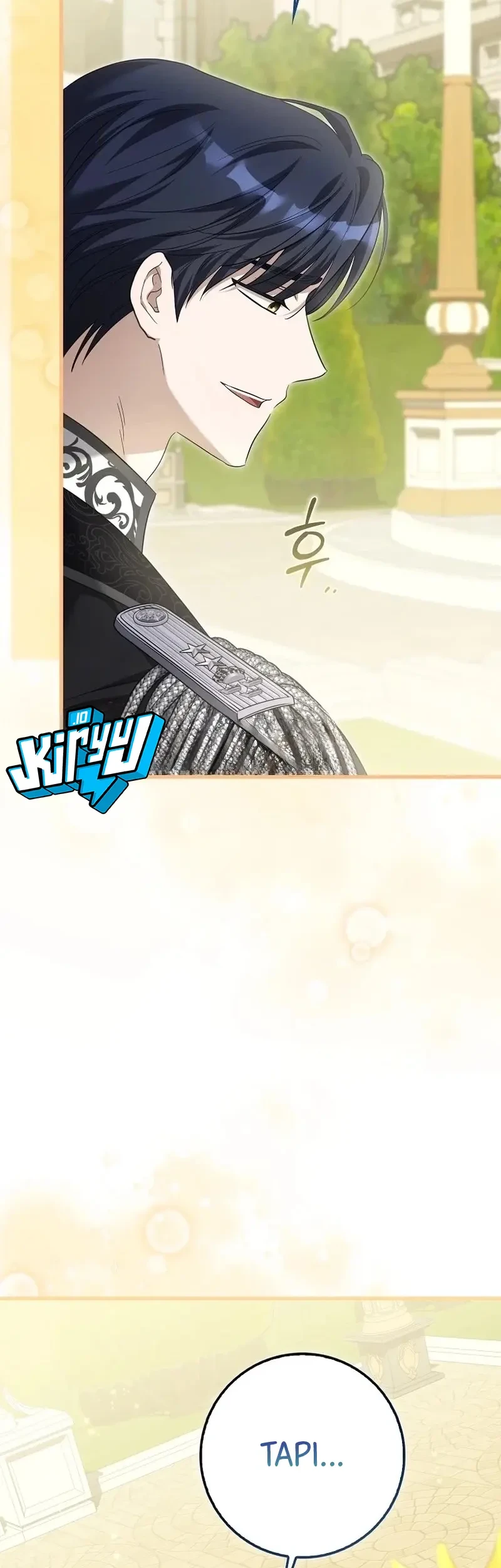 The Little Sprout Who Bloomed in the Villainous Duke's Family Chapter 22 Gambar 24