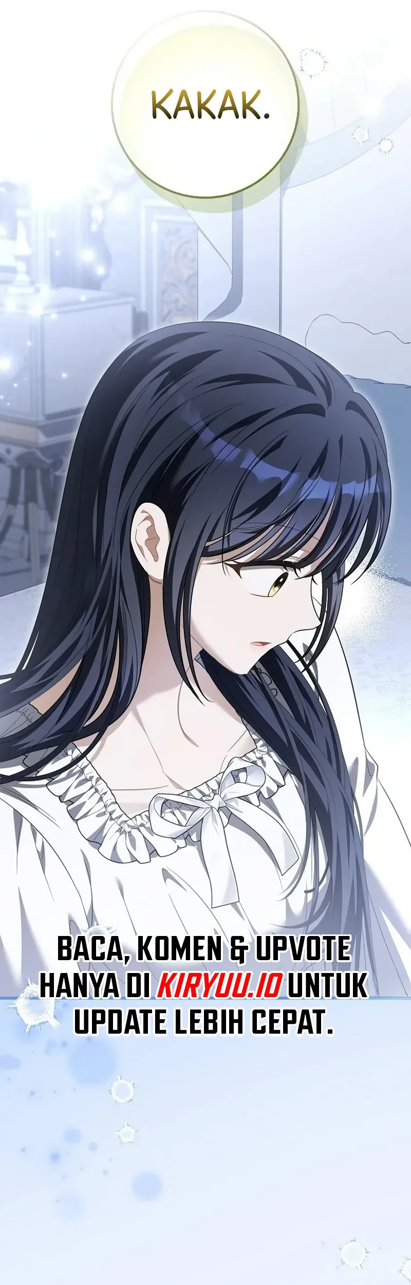 The Little Sprout Who Bloomed in the Villainous Duke's Family Chapter 24 Gambar 28
