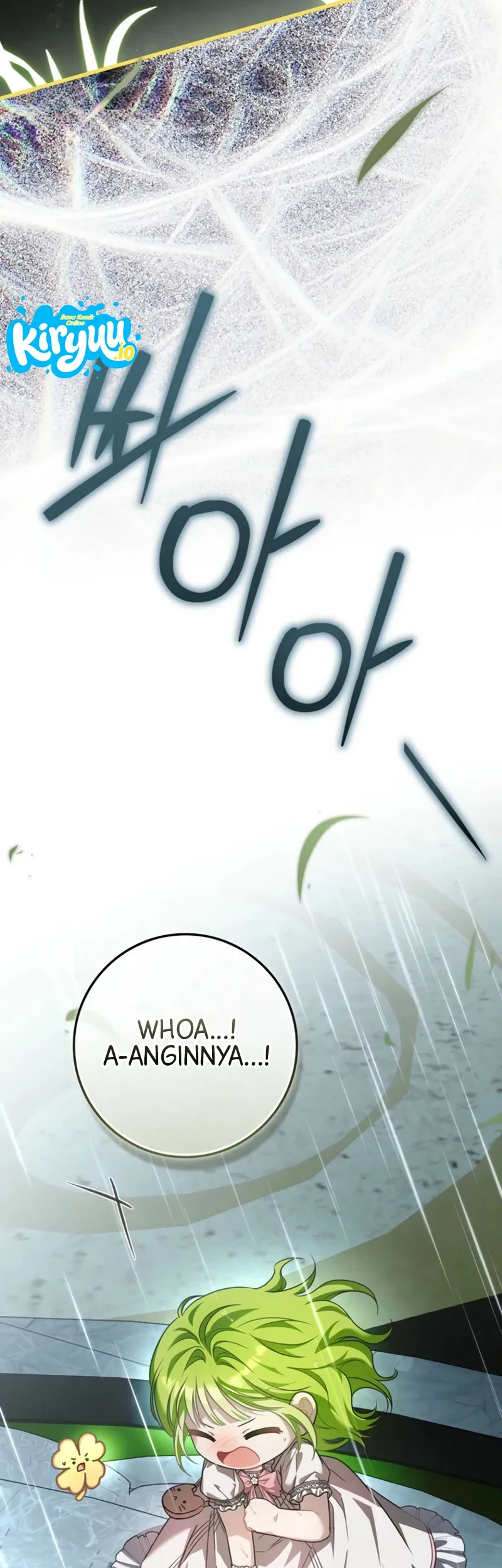 The Little Sprout Who Bloomed in the Villainous Duke's Family Chapter 7 Gambar 28