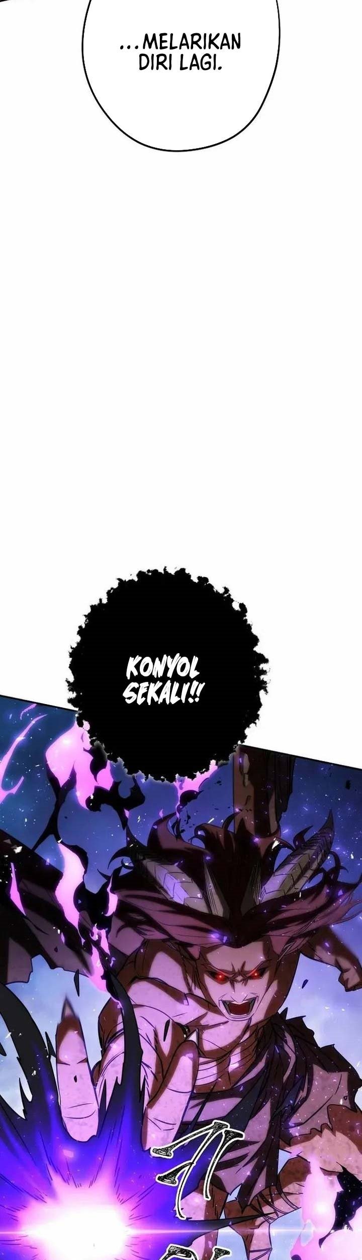 The Live Chapter 171 halaman 34