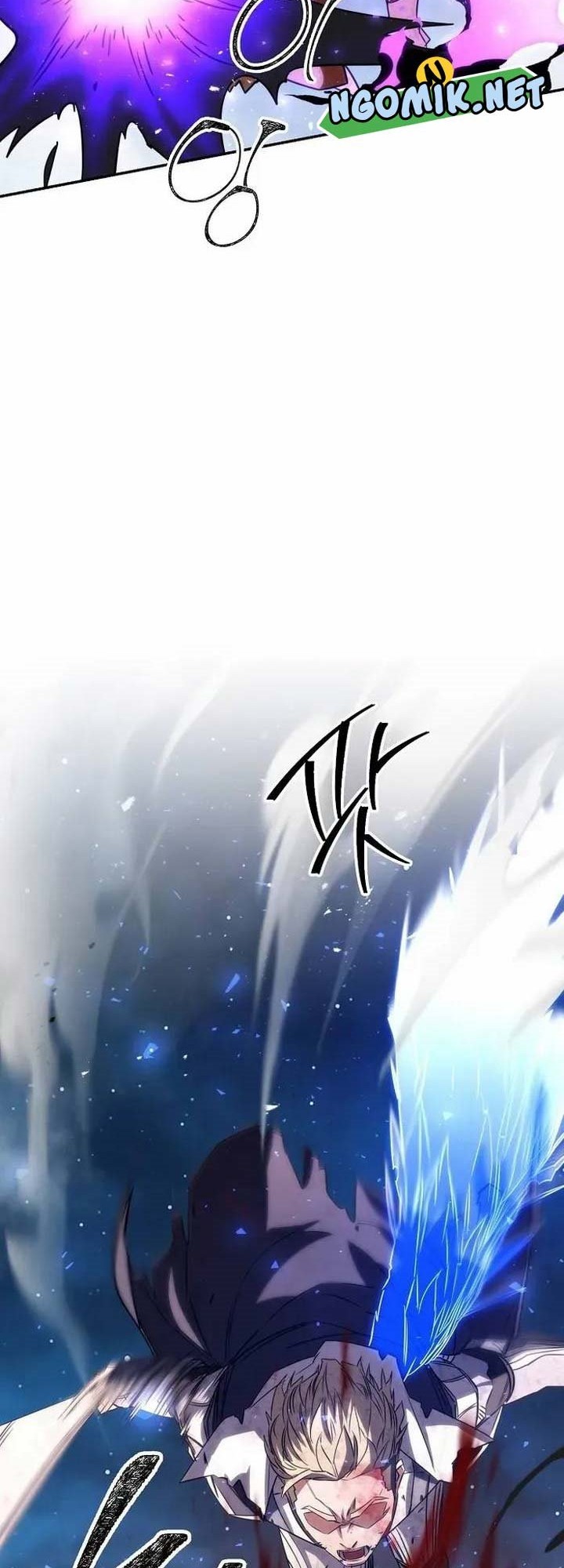 The Live Chapter 171 halaman 35