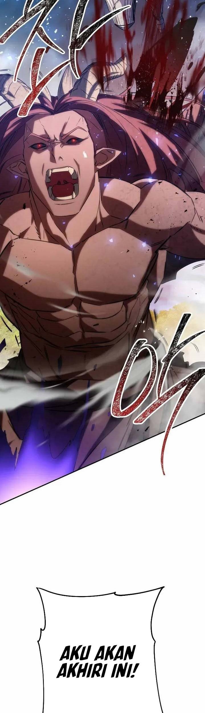 The Live Chapter 171 halaman 36