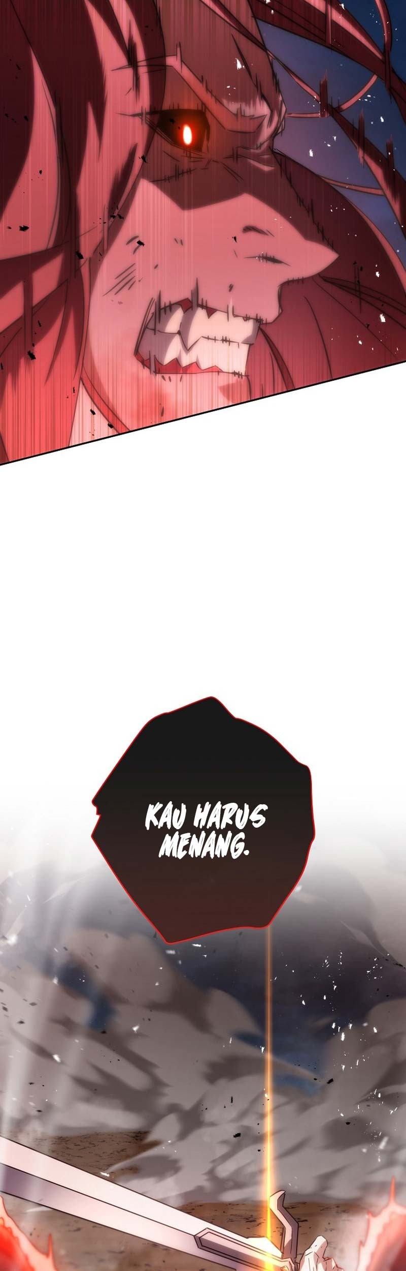 The Live Chapter 172 halaman 32