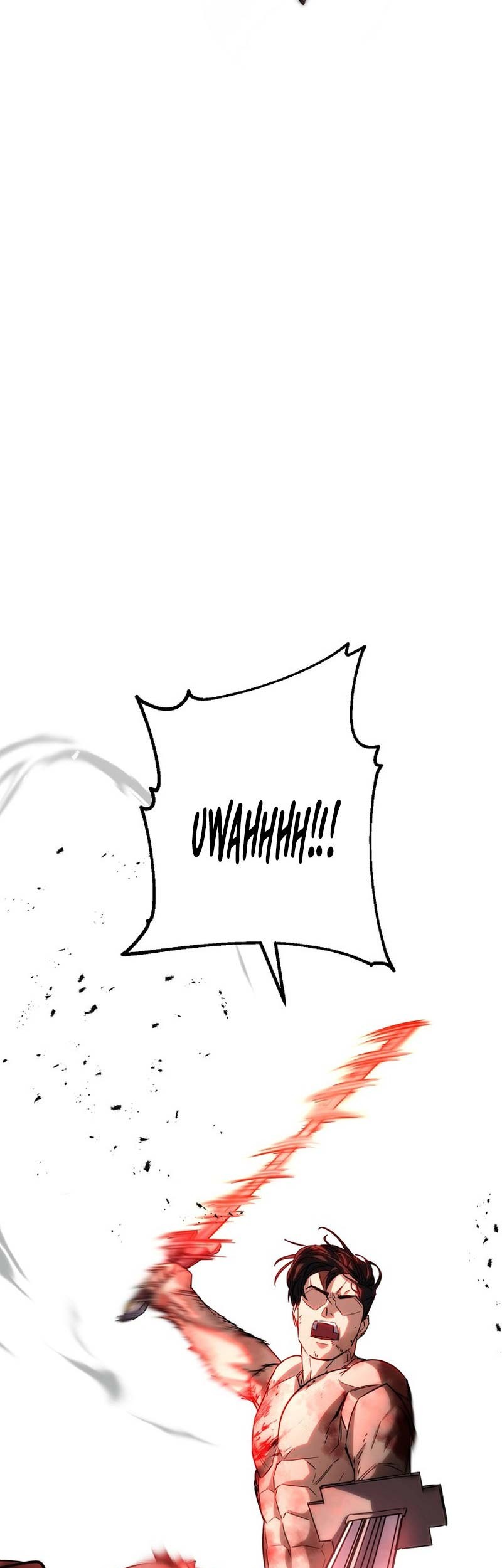 The Live Chapter 172 halaman 34