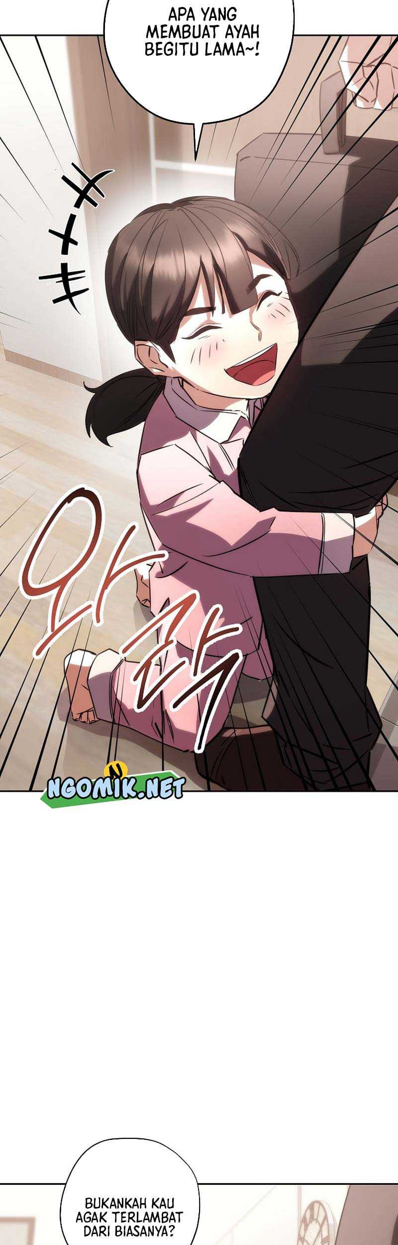 The Live Chapter 173 halaman 30