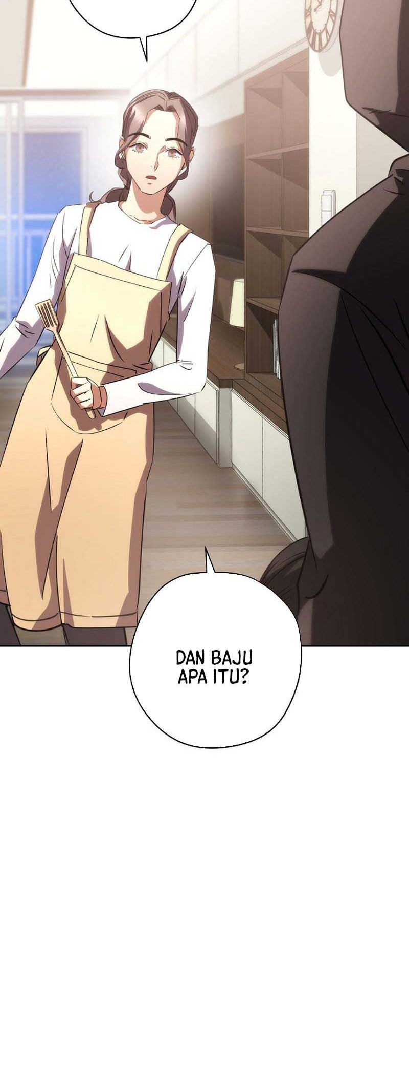 The Live Chapter 173 halaman 31