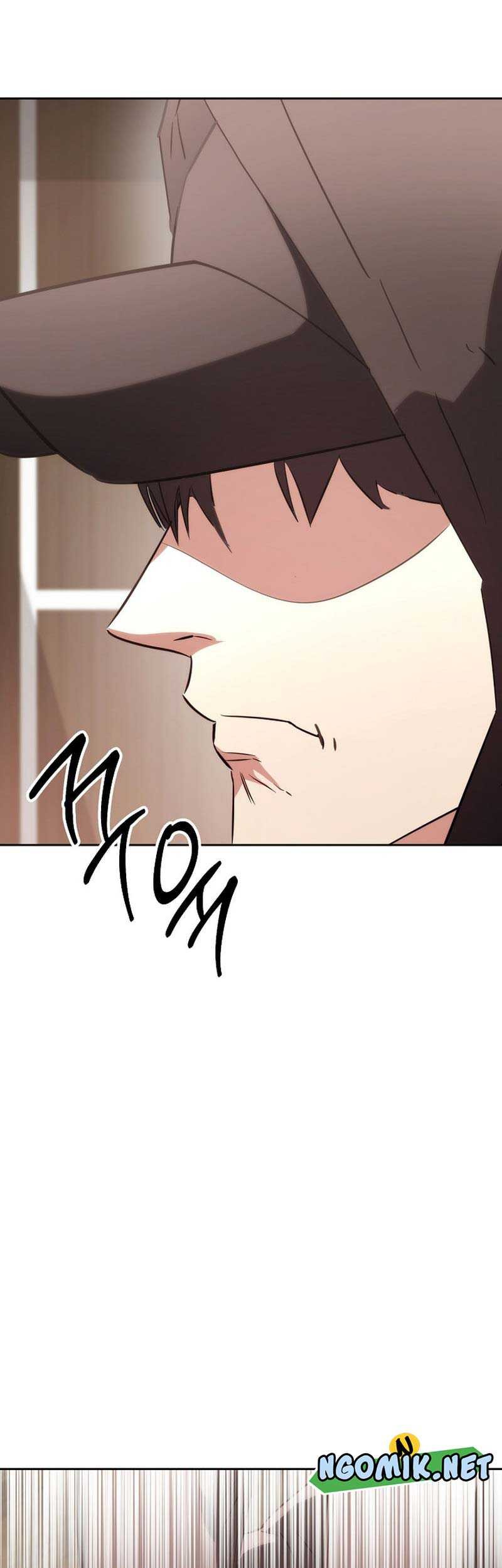 The Live Chapter 173 halaman 32