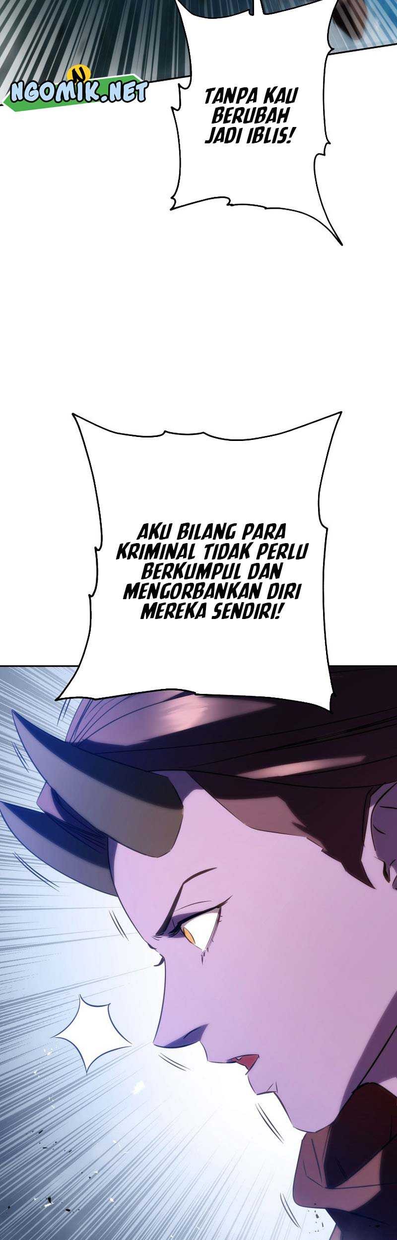 The Live Chapter 174 halaman 32