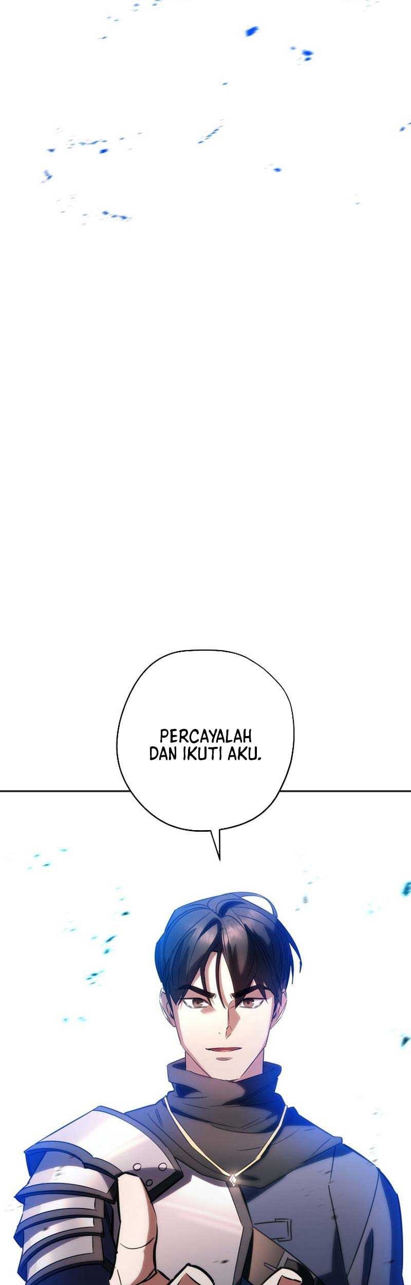 The Live Chapter 174 halaman 34