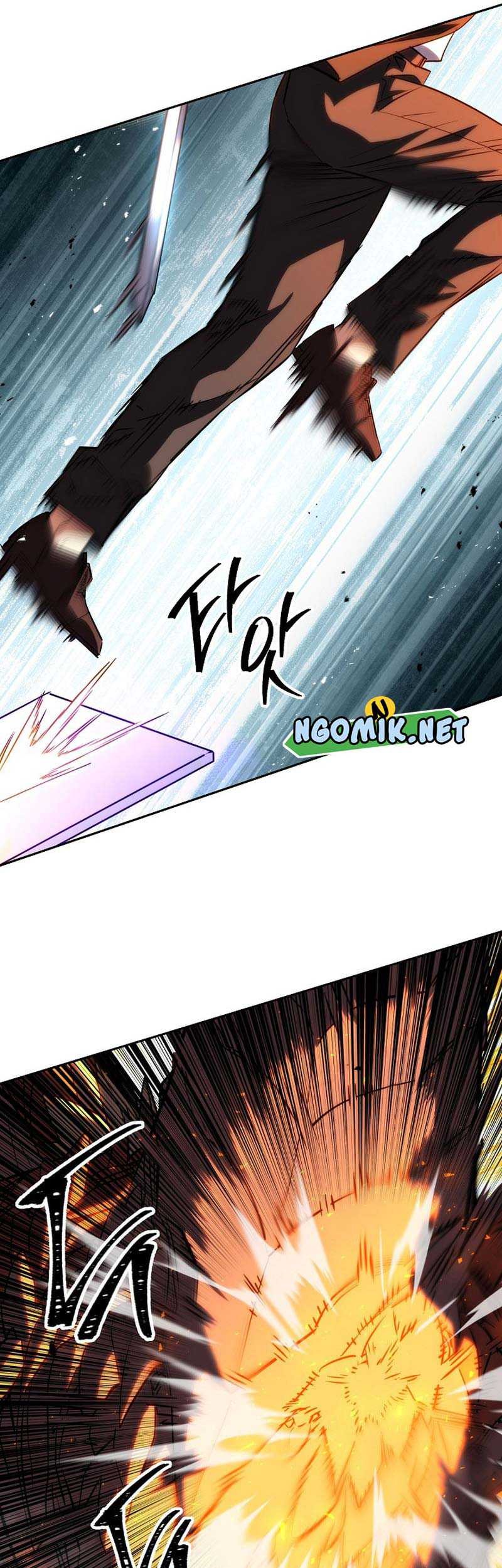 The Live Chapter 175 halaman 38
