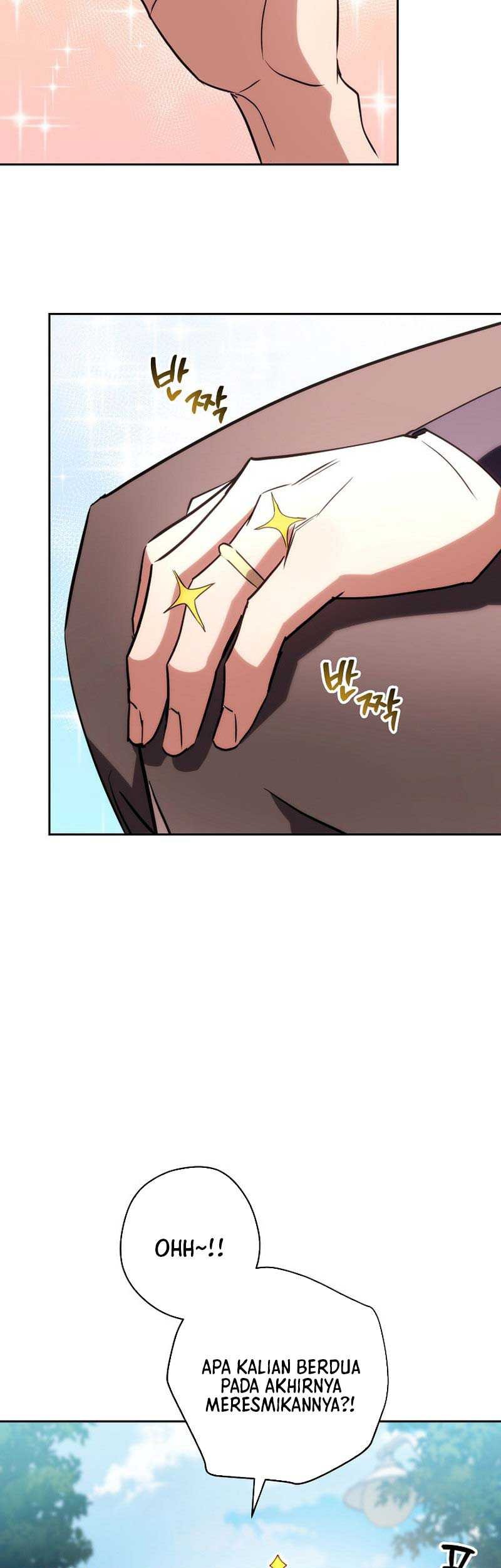 The Live Chapter 176 halaman 28