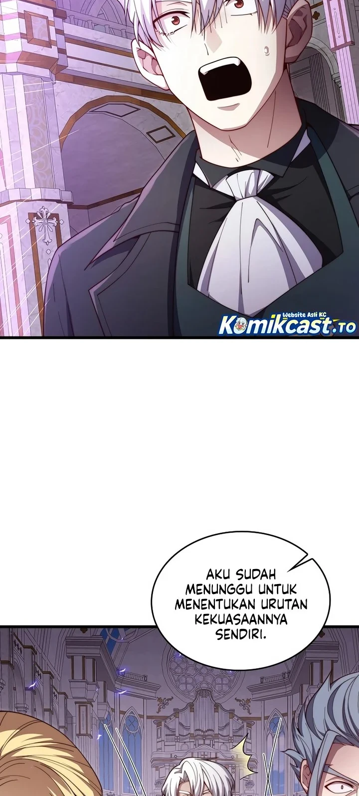 The Lord’s Coins Aren’t Decreasing?! Chapter 180 Gambar 25