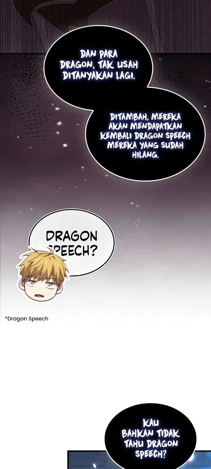 The Lord’s Coins Aren’t Decreasing?! Chapter 181 Gambar 25