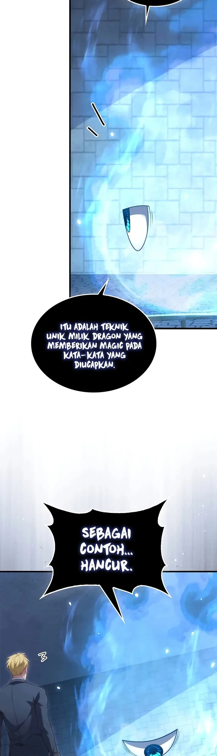 The Lord’s Coins Aren’t Decreasing?! Chapter 181 Gambar 26