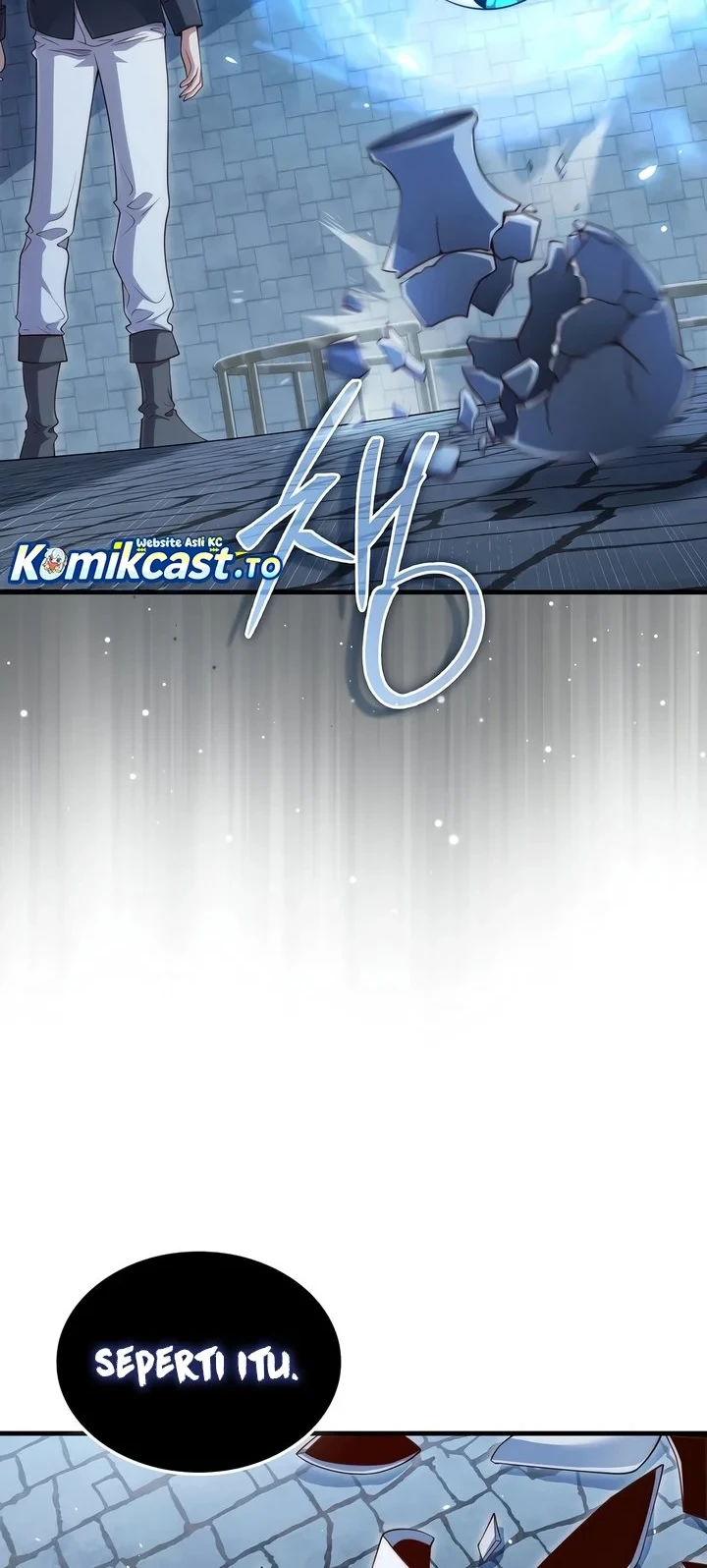 The Lord’s Coins Aren’t Decreasing?! Chapter 181 Gambar 27