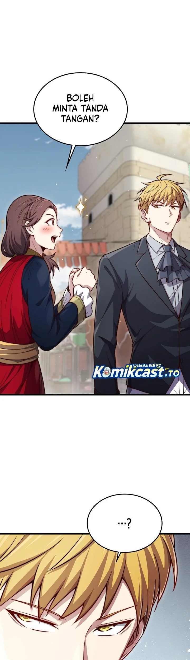 The Lord’s Coins Aren’t Decreasing?! Chapter 188 Gambar 25