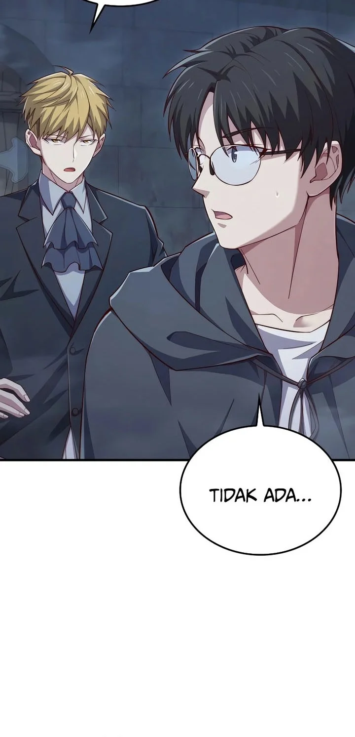 The Lord’s Coins Aren’t Decreasing?! Chapter 198 Gambar 25