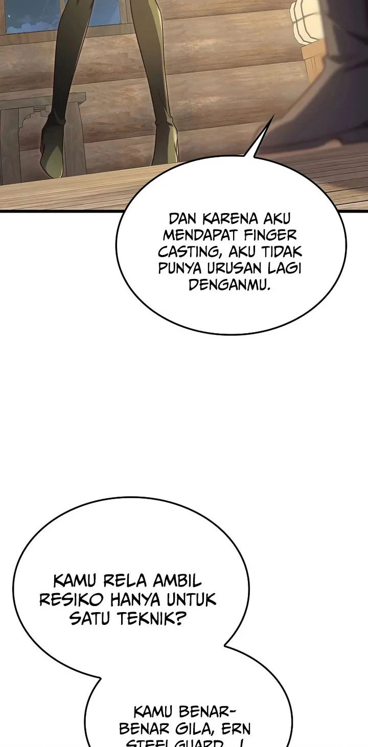 The Lord’s Coins Aren’t Decreasing?! Chapter 199 Gambar 29