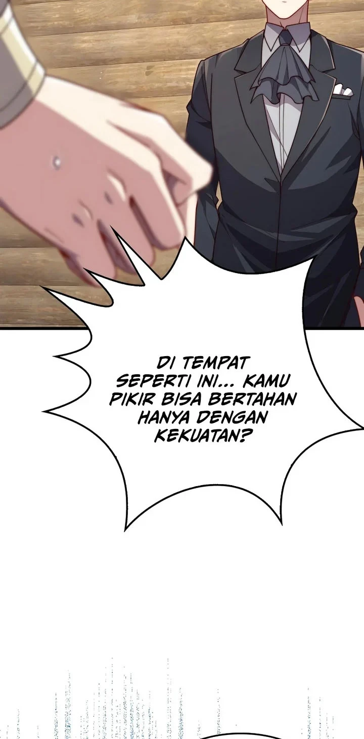 The Lord’s Coins Aren’t Decreasing?! Chapter 199 Gambar 31