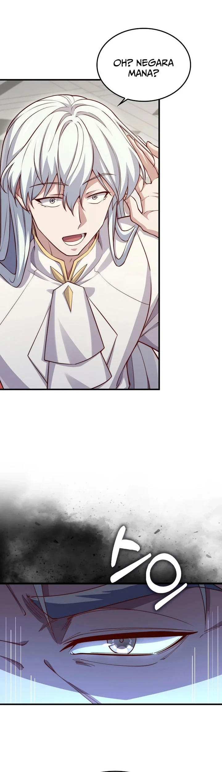 The Lord’s Coins Aren’t Decreasing?! Chapter 200 Gambar 28