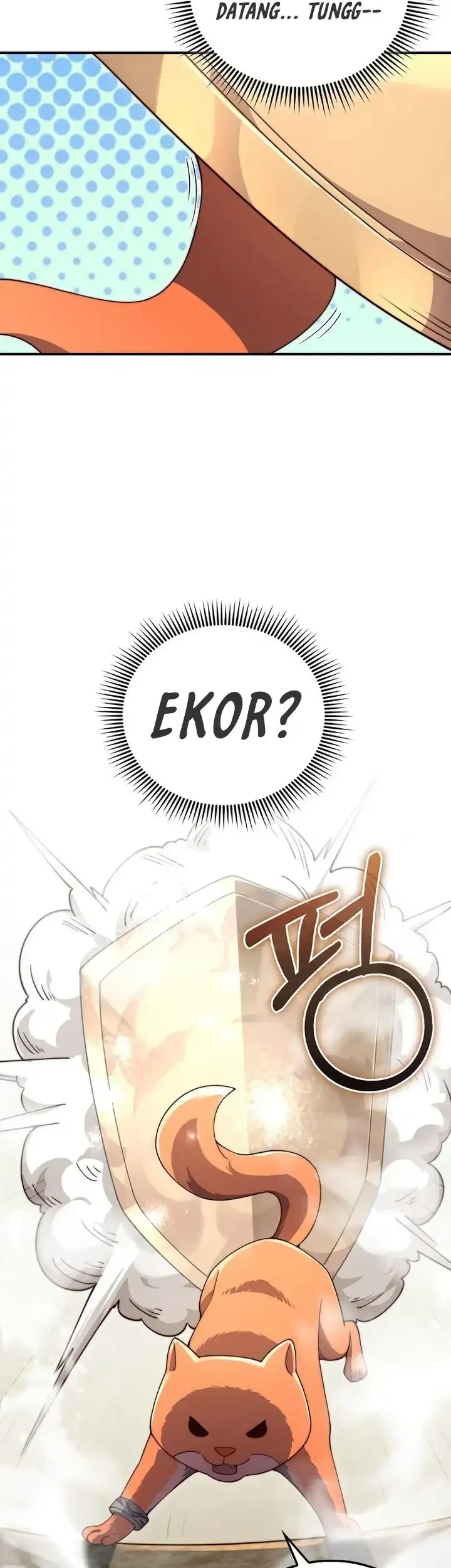 The Lord’s Coins Aren’t Decreasing?! Chapter 202 Gambar 28