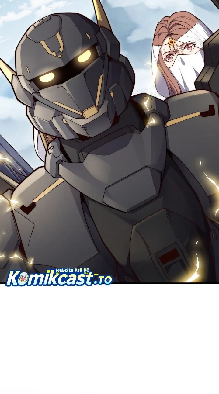 The Lord’s Coins Aren’t Decreasing?! Chapter 203 Gambar 27