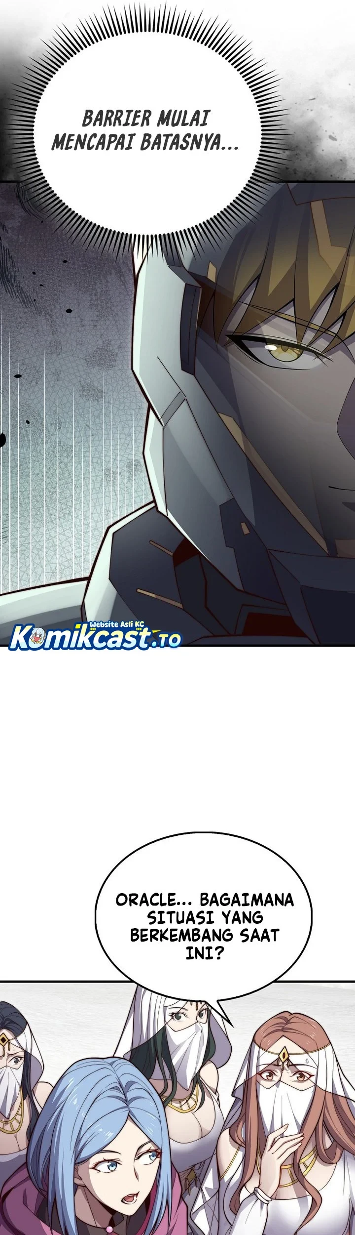 The Lord’s Coins Aren’t Decreasing?! Chapter 203 Gambar 28