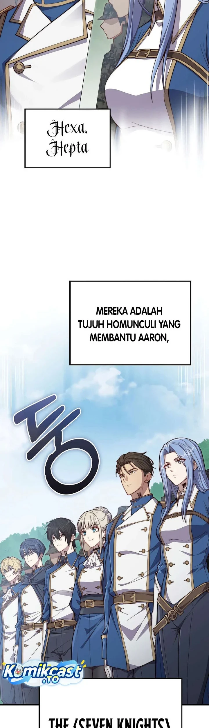 The Lord’s Coins Aren’t Decreasing?! Chapter 206 Gambar 22