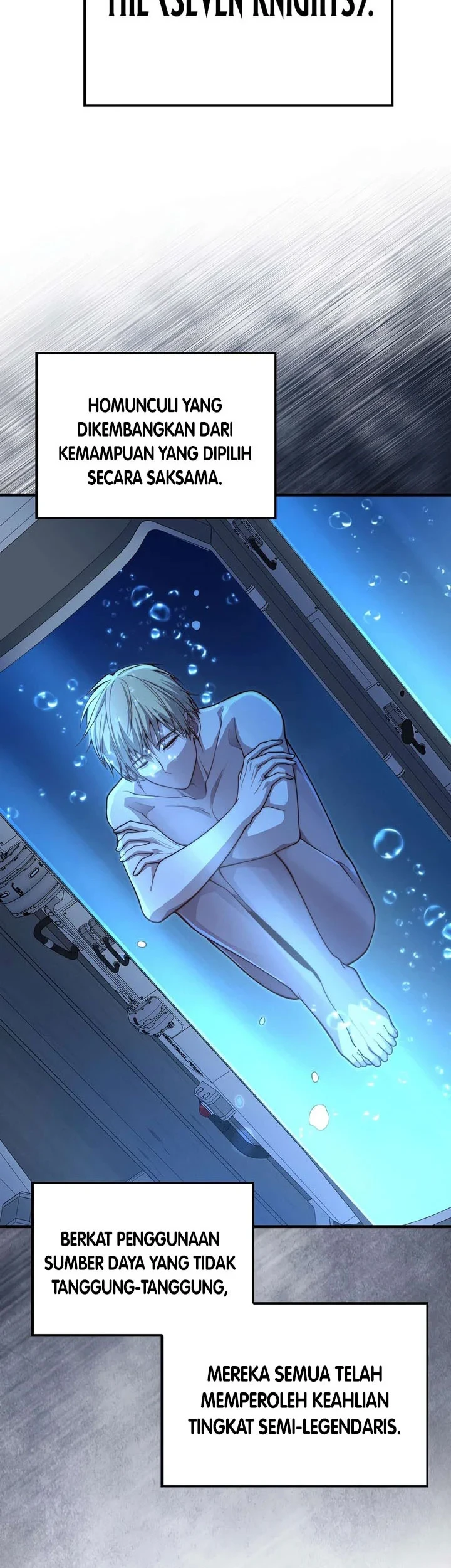 The Lord’s Coins Aren’t Decreasing?! Chapter 206 Gambar 23