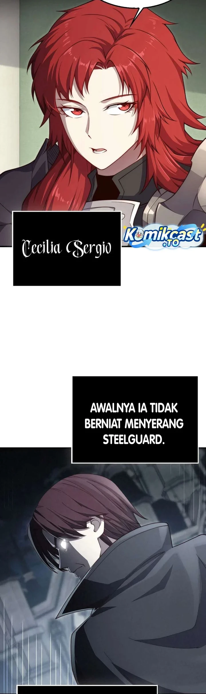 The Lord’s Coins Aren’t Decreasing?! Chapter 207 Gambar 21