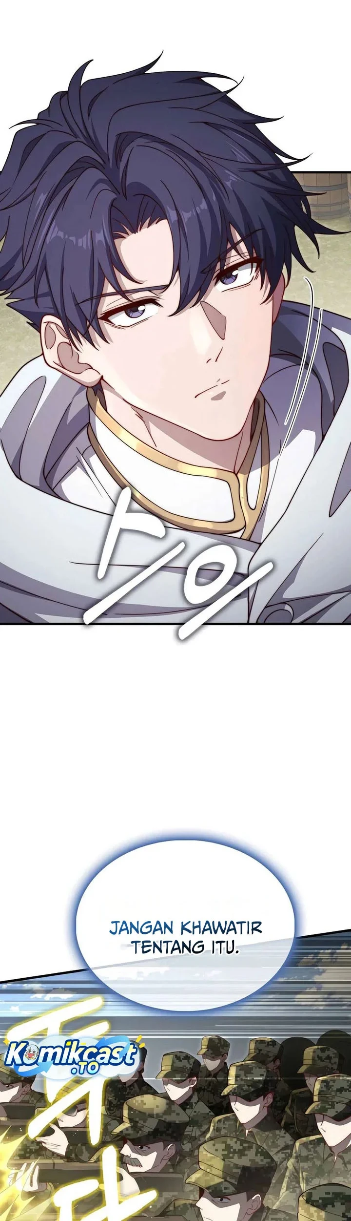 The Lord’s Coins Aren’t Decreasing?! Chapter 207 Gambar 23