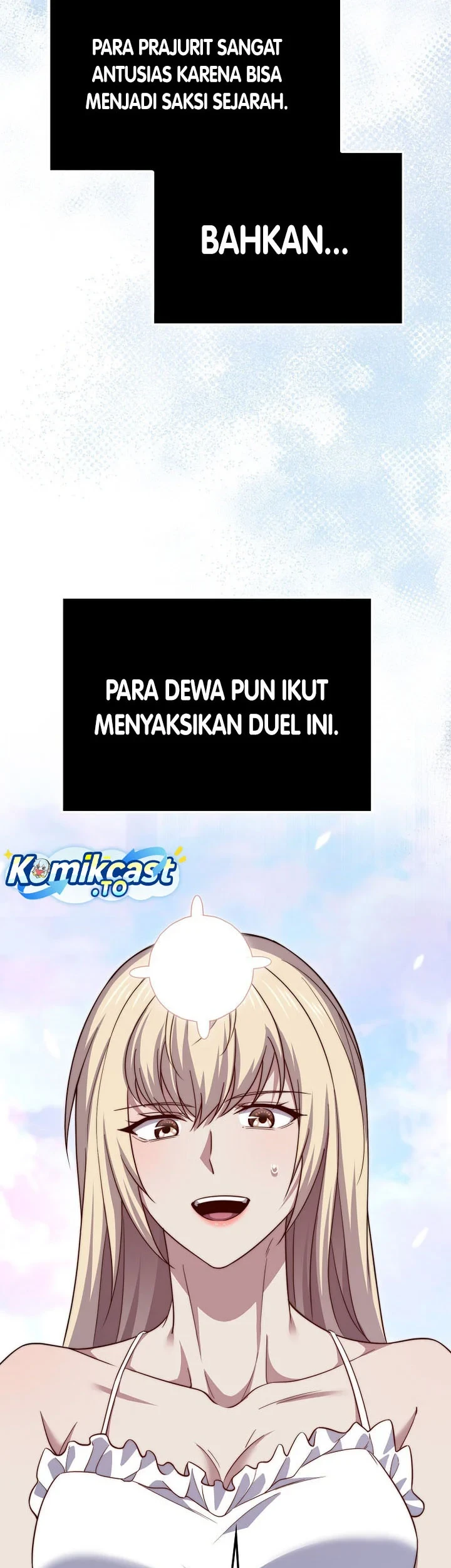 The Lord’s Coins Aren’t Decreasing?! Chapter 208 Gambar 22