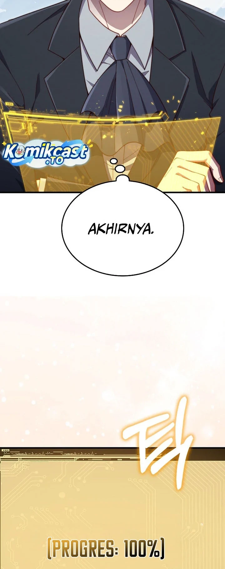 The Lord’s Coins Aren’t Decreasing?! Chapter 210 Gambar 21