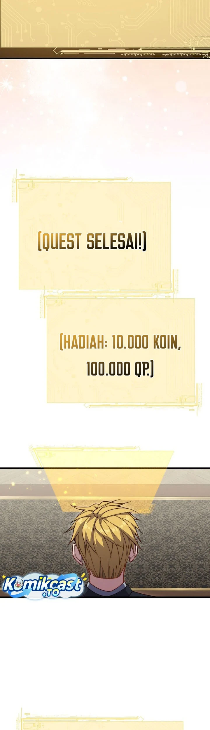 The Lord’s Coins Aren’t Decreasing?! Chapter 210 Gambar 22