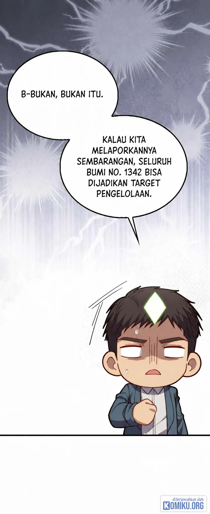 The Lord’s Coins Aren’t Decreasing?! Chapter 215 Gambar 31