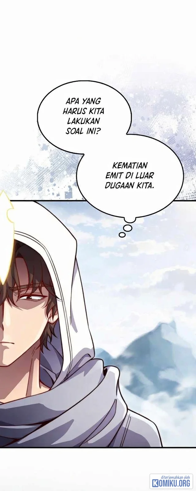 The Lord’s Coins Aren’t Decreasing?! Chapter 215 Gambar 32