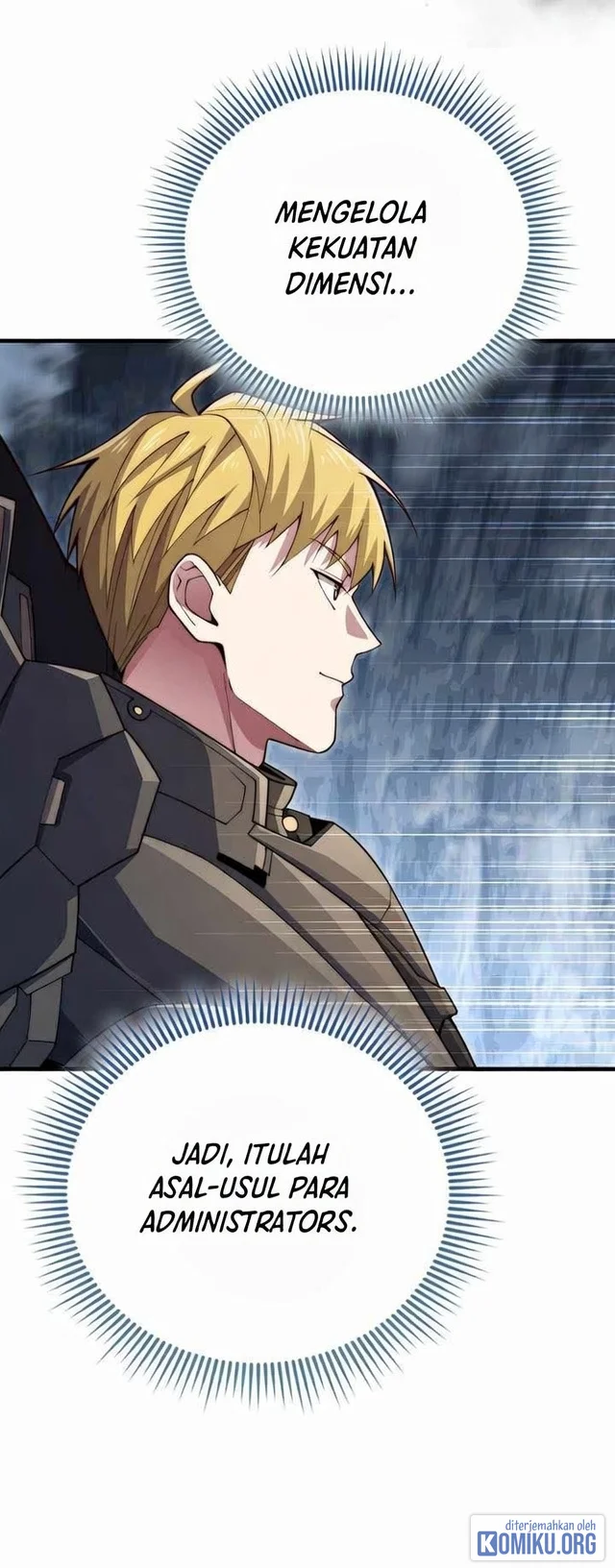 The Lord’s Coins Aren’t Decreasing?! Chapter 216 Gambar 30