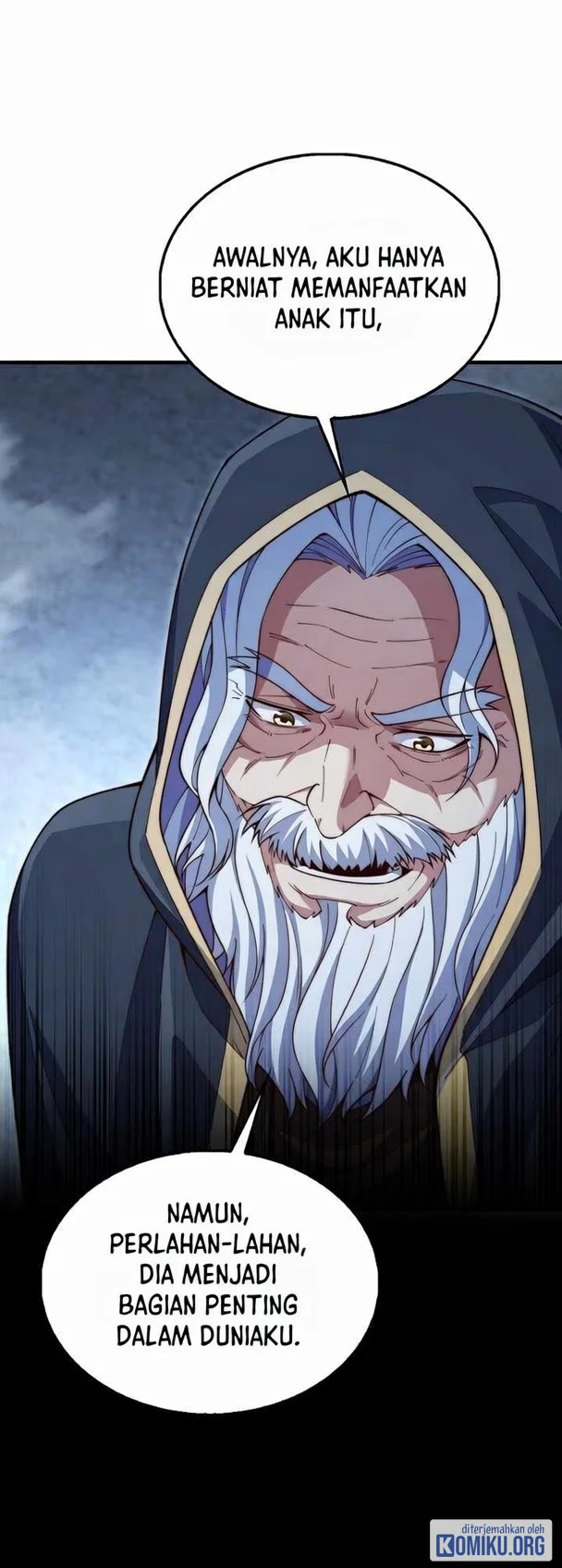The Lord’s Coins Aren’t Decreasing?! Chapter 216 Gambar 31