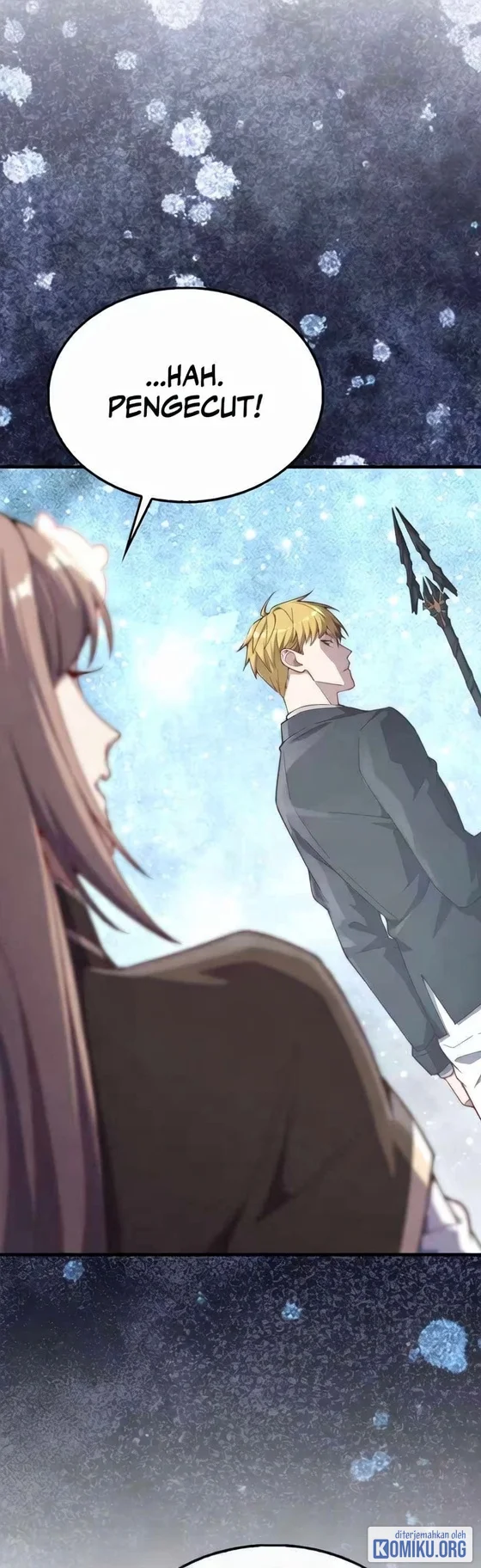The Lord’s Coins Aren’t Decreasing?! Chapter 218 Gambar 35
