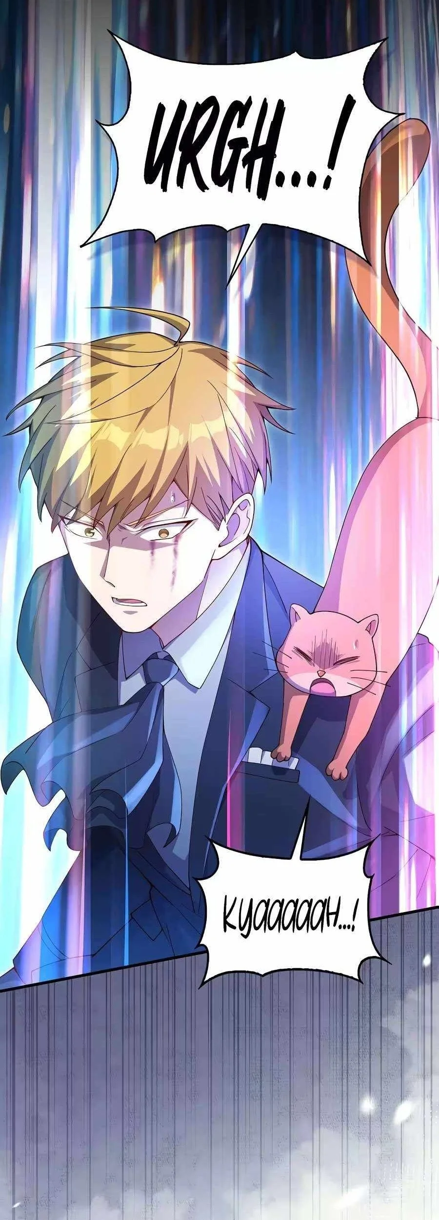 The Lord’s Coins Aren’t Decreasing?! Chapter 219 Gambar 39