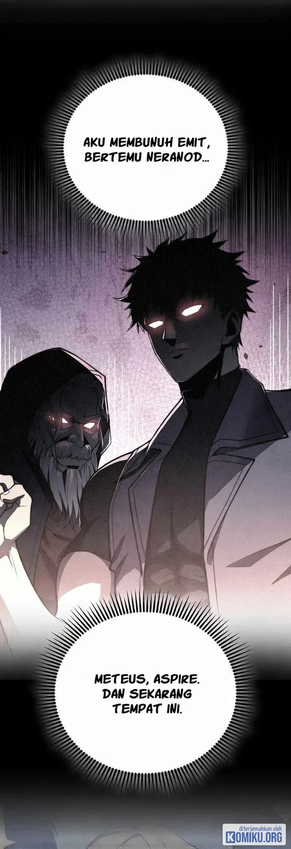 The Lord’s Coins Aren’t Decreasing?! Chapter 220 Gambar 35