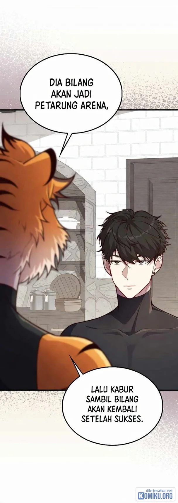 The Lord’s Coins Aren’t Decreasing?! Chapter 221 Gambar 36