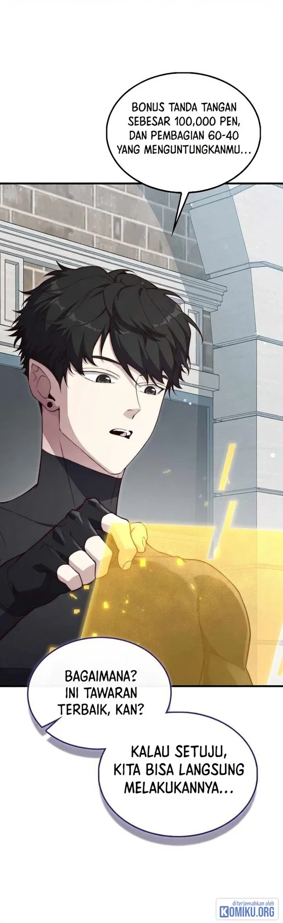 The Lord’s Coins Aren’t Decreasing?! Chapter 223 Gambar 30