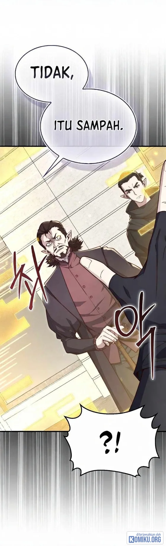 The Lord’s Coins Aren’t Decreasing?! Chapter 223 Gambar 31
