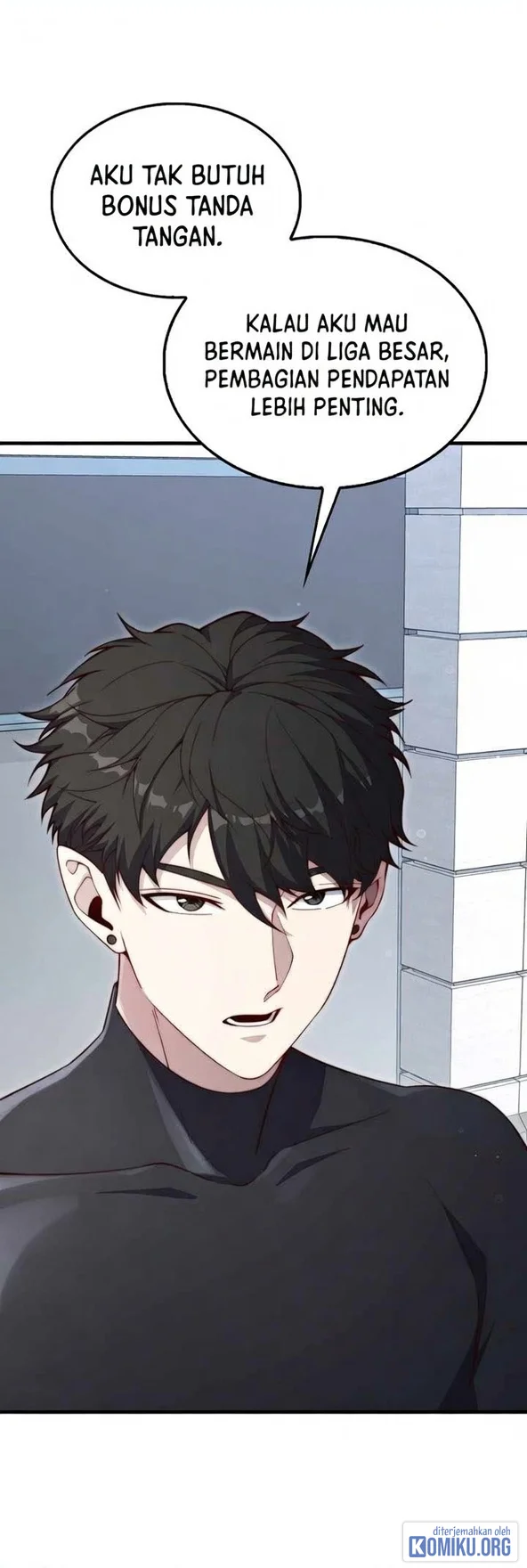 The Lord’s Coins Aren’t Decreasing?! Chapter 223 Gambar 32