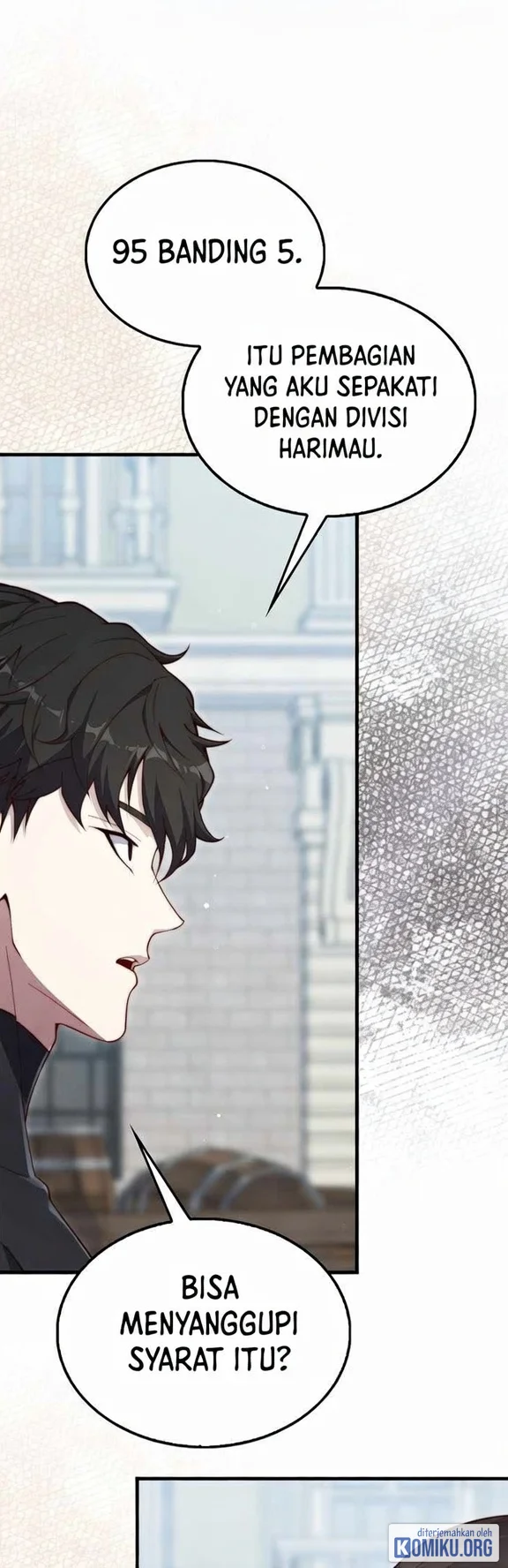The Lord’s Coins Aren’t Decreasing?! Chapter 223 Gambar 33